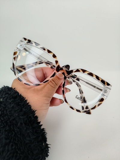 Armazón de moda Margarita - Print