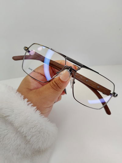 Armazón Liam - Marrón