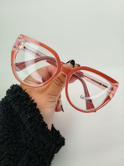 Armazón de moda Margarita - Rosa