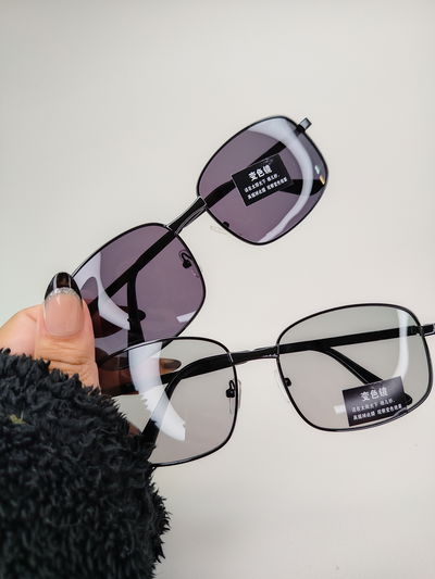 Gafas de sol foto cromáticos - Gastón