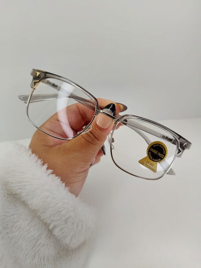 Armazón Foto cromático - Gris