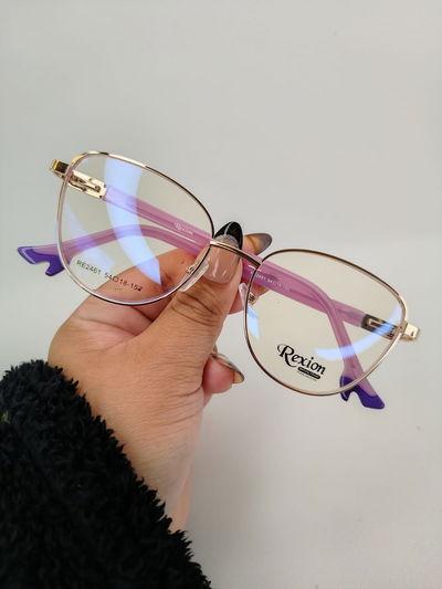 Armazón Charlotte - Violeta 