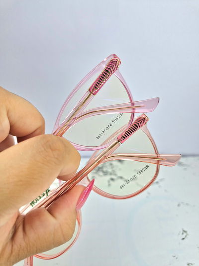 Armazón de niño Renata Rosa