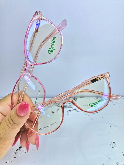 Armazón de niño Renata Rosa