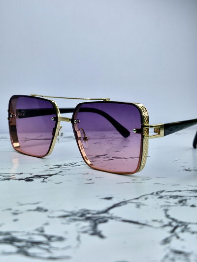 Gafas de sol - Bimba rosa