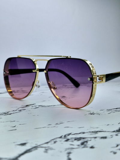 Gafas de sol - Eider rosa
