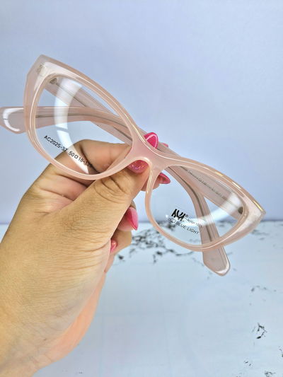 Armazón Pastel - Rosa