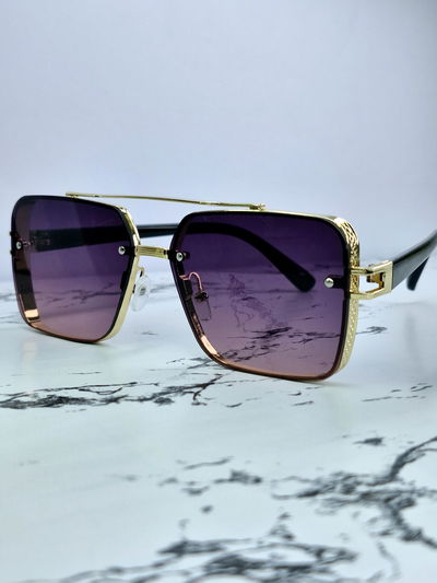 Gafas de sol - Bimba rosa
