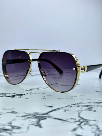 Gafas de sol - Eider negro