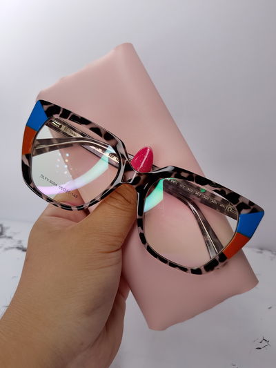 Armazón XL acetato - Prism