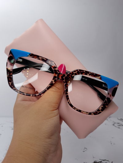 Armazón XL acetato - Bold