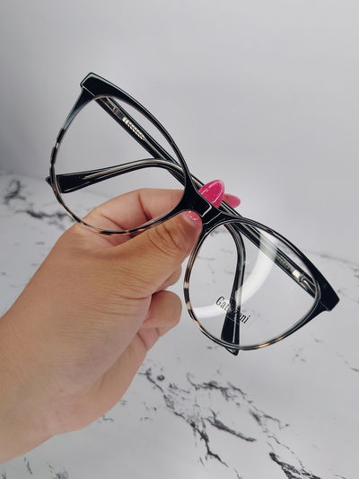 Armazón Selenia - Negro print