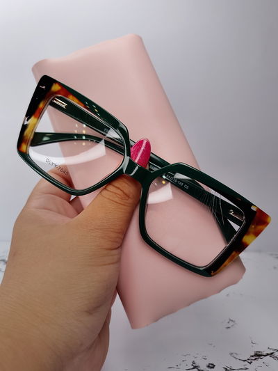 Armazón XL acetato - Wild