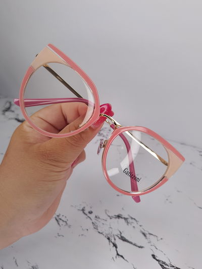 Armazón Nova cat - Rosa