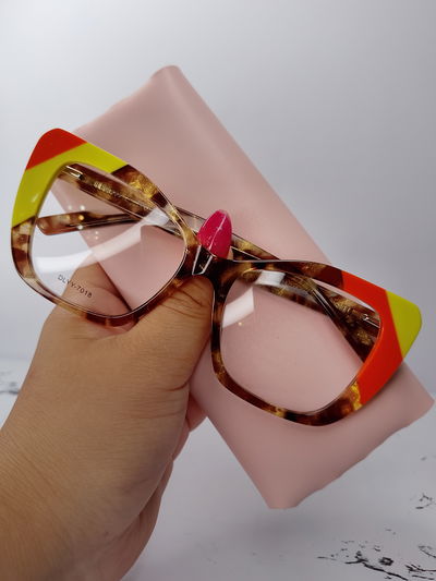 Armazón XL acetato - Nova