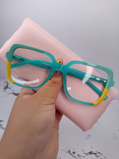 Armazón XL acetato - Mio 