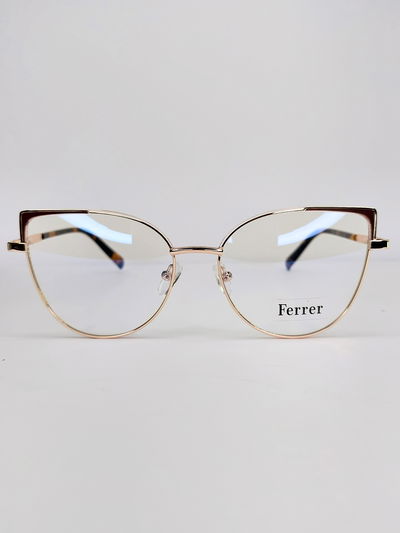 Armazón antiblue Scarlet - Rosa 