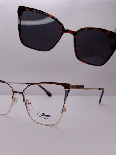 Clip on Casiopea - Print