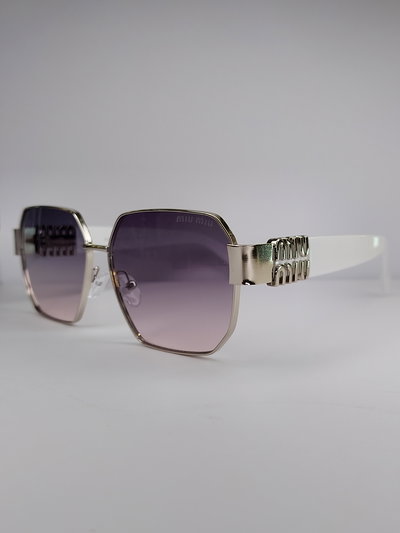 Gafas de sol Importadas premium - Miu Miu