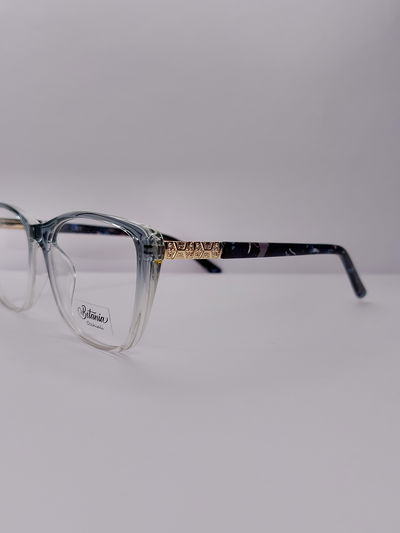 Armazón Fiore - Azul