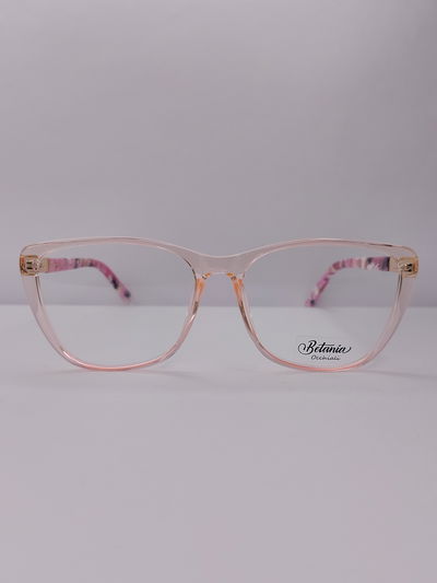 Armazón Fiore - Rosa