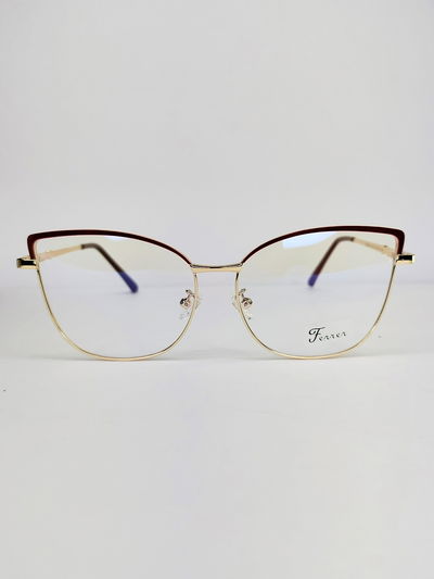 Armazón antiblue Ayla - Bordo