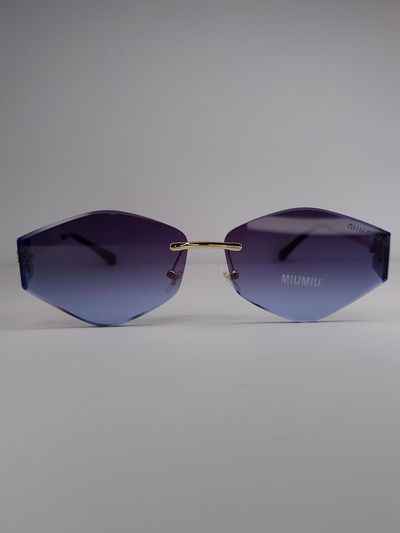 Gafas de sol Importadas premium - Miu Miu
