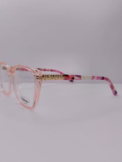 Armazón Fiore - Rosa