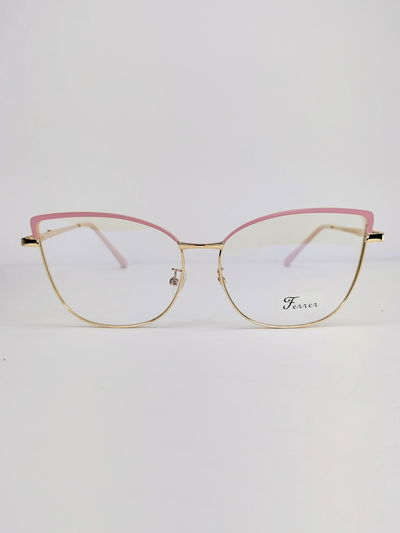 Armazón antiblue Ayla - Rosa