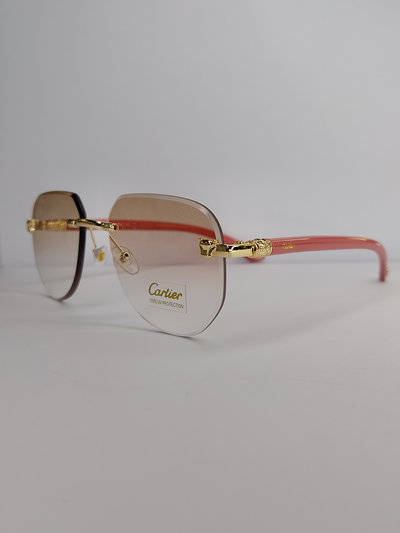 Gafas de sol Importadas premium - Cartier