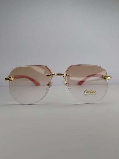 Gafas de sol Importadas premium - Cartier