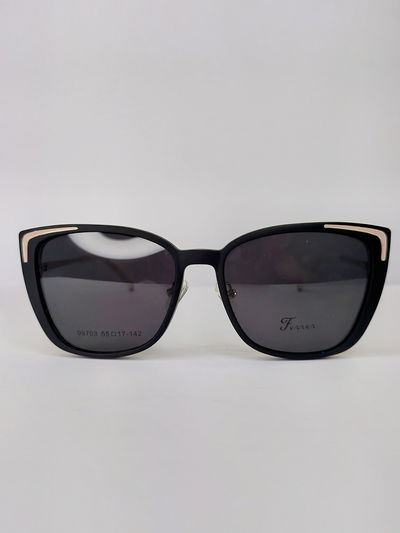 Clip on Matilde - Rosa viejo 