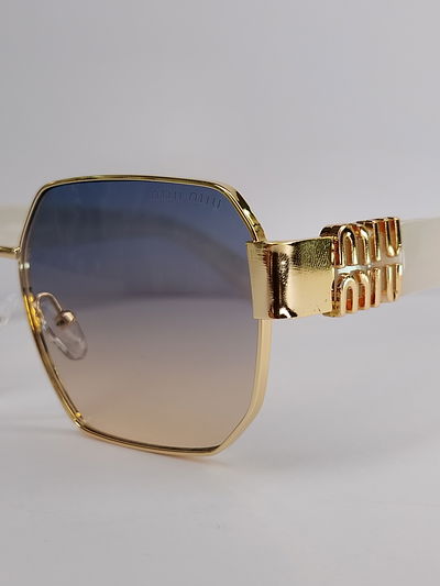 Gafas de sol Importadas premium - Miu Miu