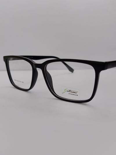 Armazón Antiblue German - Negro