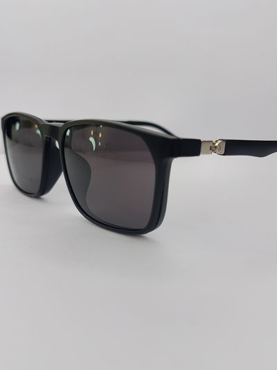 Armazón Clip On 360° Nexus - Negro