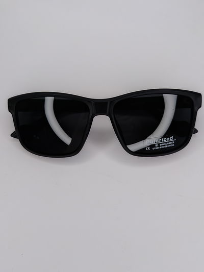 Gafas de sol Milan - Negro