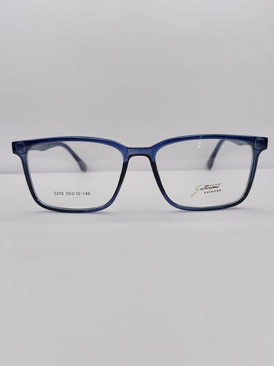 Armazón Antiblue German - Negro