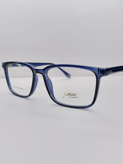 Armazón Antiblue German - Negro