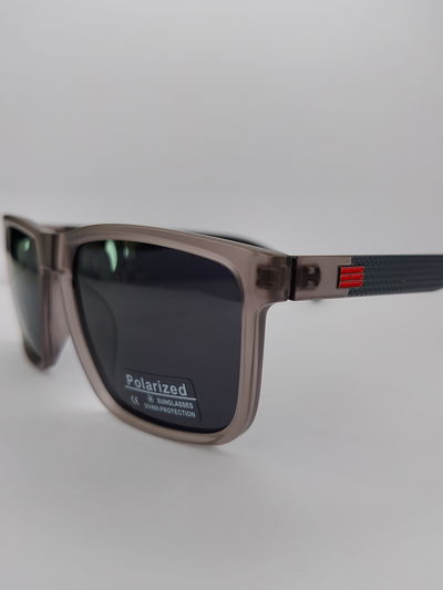 Gafas de sol Boston - Gris