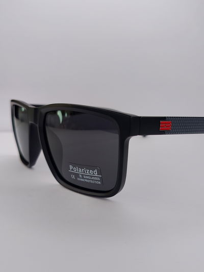 Gafas de sol Boston - Negro