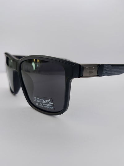 Gafas de sol Milan - Negro