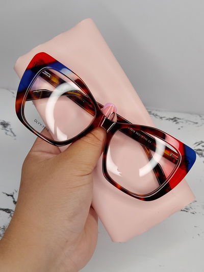 Armazón XL acetato - Electric mood