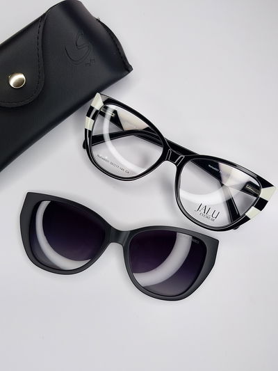 Clip on Xiomi - Negro