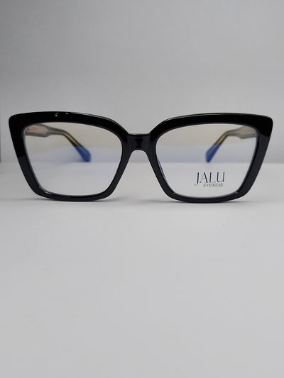 Clip on Órbita - Negro