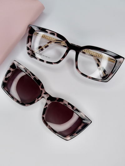 Clip on Savage - Print