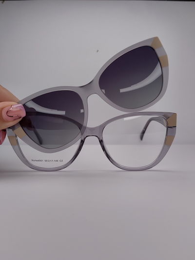 Clip on Xiomi - Azul