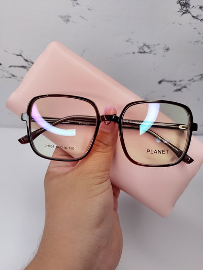 Armazón Juli - Marrón