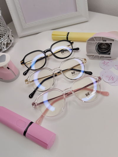 Armazón Antiblue de niño Astro Kids