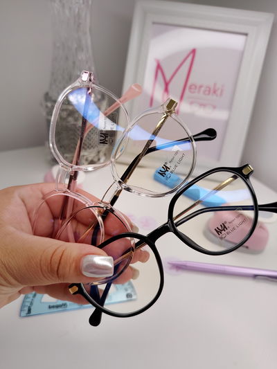 Armazón Antiblue de niño Astro Kids