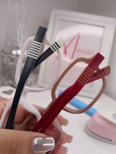 Armazón Antiblue de niño Flash Kids